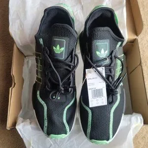 adidas | Shoes | Adidas Nmd R V2 Running Shoes Gw479 | Poshmark display picture 3
